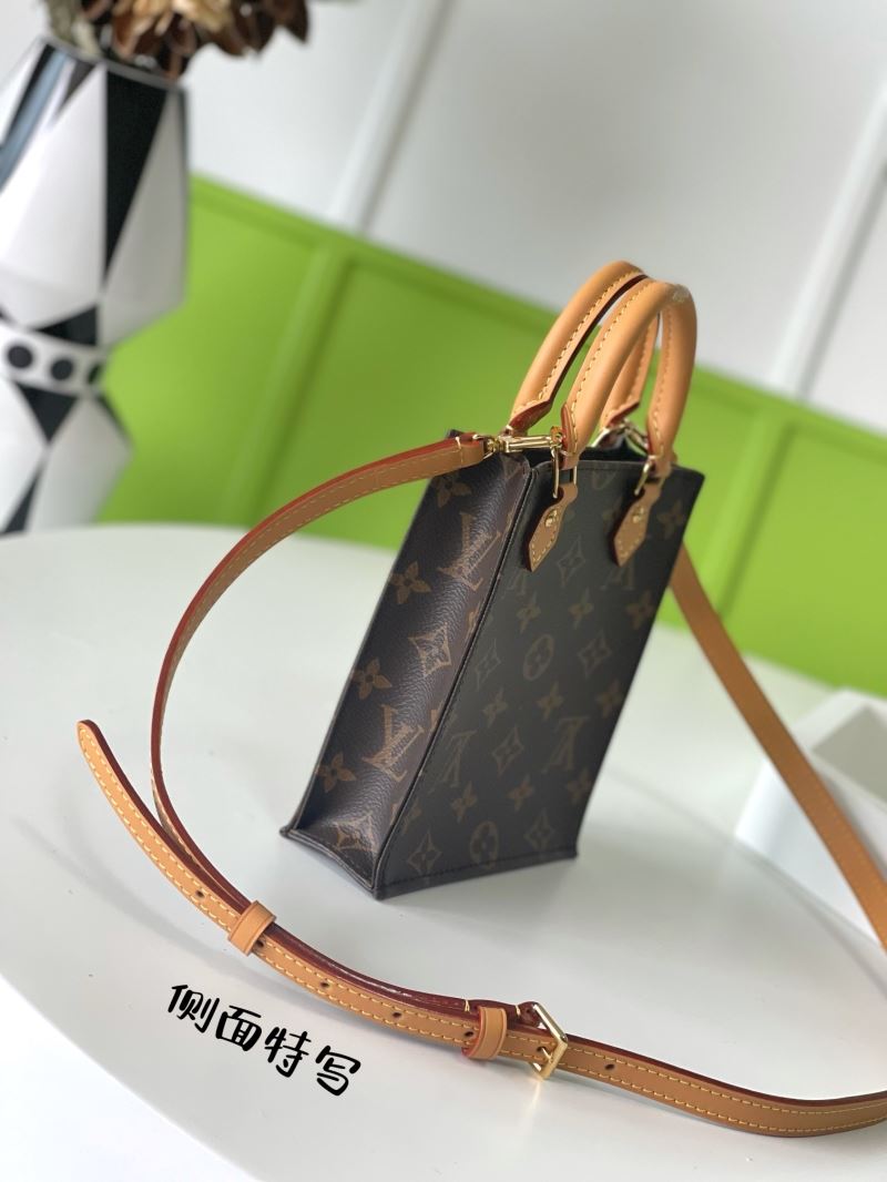 Louis Vuitton Top Handle Bags